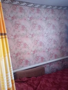 Частина будинку в центрі міста