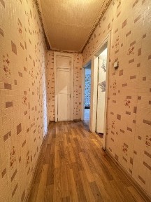 Продам 1-комнатную квартиру по ул. Молодогвардейская, 20В