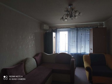 2 - комн. квартира 48 м. кв. район Титова. Хорошее жилое состояние.