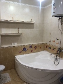 Оренда 3-ох кімнатної квартири, Шептицикого 14, м. Лівобережна. Енерго автономна.