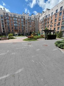 Оренда 1-кімнатної квартири 35 м², Петровська, 1