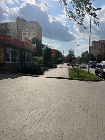 Київська область, Вишневе