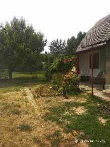 Продам дом на Холодной Горе