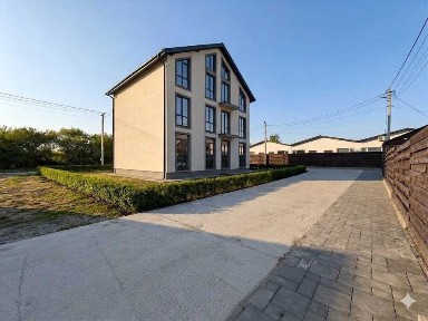 Продаж квартири вул. Княжа, 59/1,Білогородка.