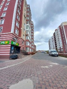 Київська область, Гостомель