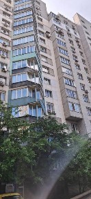 Без комісії! Продам 3-кімнатну квартиру по вул. Лобановського 9/1 в Солом‘янському районі