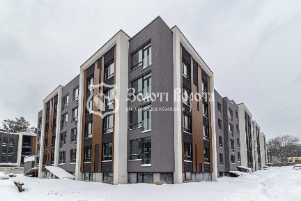 Квартира, 2к. Без ремонту. ЖК «Forest Park». Оппокова, 2а, Оболонь