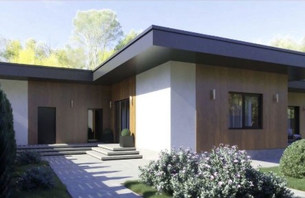 Продам недобудову біля Дніпра, р-н Пасейдон, вул. Б. Хмельницького 9В
