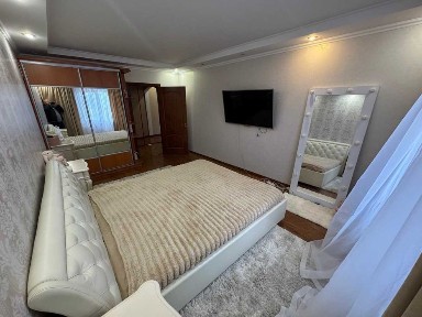 Продам 3к ремонт вул Ернста 2 Солом'янка Кадетський Гай