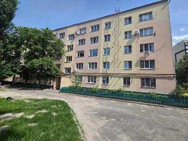 Київська область, Ірпінь