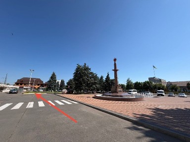 Одеська область, Подільськ