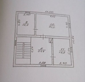 Продам будинок Маків