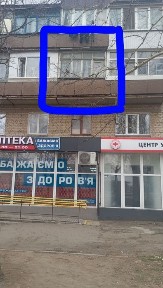 Продаю 2-х комнатную квартиру на Космонавтов, недалеко от к/т Космос.