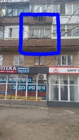 Продаю 2-х комнатную квартиру на Космонавтов, недалеко от к/т Космос.