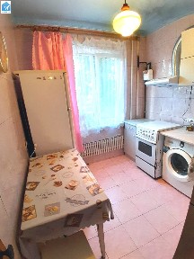 Здаю 2 кімн квартиру на Салтівці. 615.Метро - 5 хв.