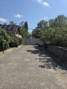 Продаю новий двоповерховий будинок вул. Північна (Балдіно) вид на ріку