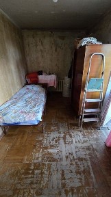 Ликвидная цена! Черёмушки /парк Горького В продаже 2-х комнатная квартира 42 кв. м. Хрущёвка 5 этаж Балкон
