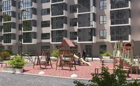 Продажа 1-комнатной квартиры 42 м², Сенная ул., 25