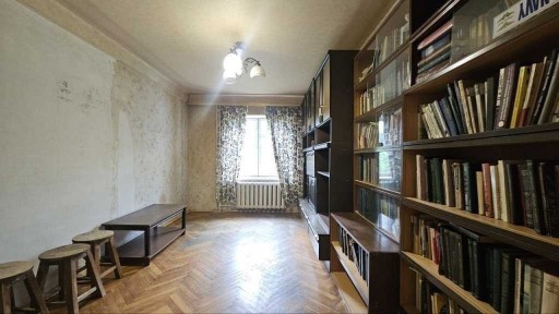 Продажа 2-комнатной квартиры 55 м², Русановская наб., 10/1