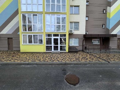 Киев, Стеценко ул., 75М