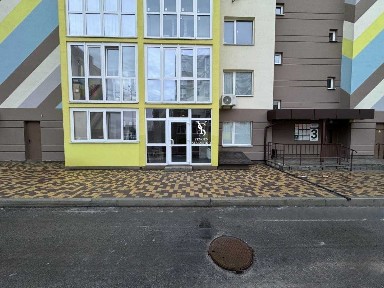 Київ, Стеценка вул., 75М