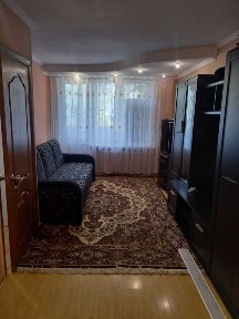 Продажа 1-комнатной квартиры 27 м², Лесной просп., 17