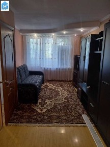 Киев, Лесной просп., 17