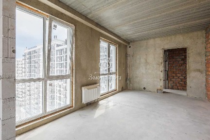 Продажа 1-комнатной квартиры 30.1 м², Михаила Максимовича ул., 26в