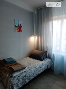 Дарницький бульвар, мікрорайон Північно-Броварський Масив, район Дніпровський, Київ, метро Дарниця, бул. Дарницький 11 • ID 33114501