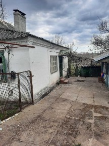 Продам дом в Диевке /Ясный/
