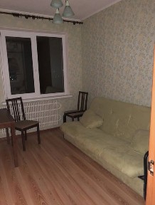 Продам 2х. кв. 7/9 газ, на Алексеевке Сертификат