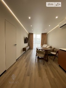 Продаж 1к квартири 52 кв. м на вул. Сонячна 56 • ID 34362182