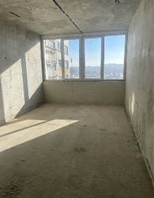 1-кімнатна квартира 40 м² ЖК Вишневий