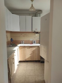 Двокімнатна квартира на Левандівці