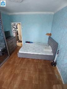 Аренда 3-комнатной квартиры 59 м², Мира просп., 2/3