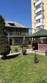 Київська область, Буча