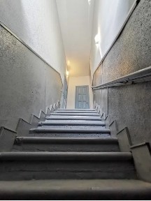 Оренда офісу 47 м², Польский узвіз