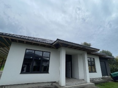 Продаж Котеджу-Будинку в Міні містечку неподалік лісу, парку. Вишеньки