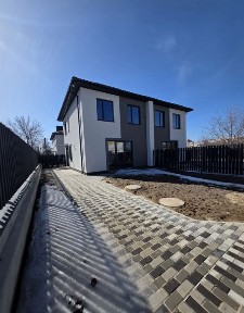 Продаж таунхаусів. Без комісії