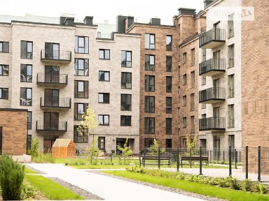 Продаж офісного приміщення 32 кв. м. на 1 поверсі на вул. Тараса Шевченка 115, шестиповерхова будівля • ID 33964546