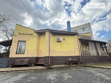Продаж офісного приміщення 308.8 кв. м. на 1 поверсі на вул. Пирогова, одноповерхова будівля • ID 33677737