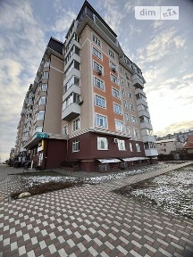 Продаж офісного приміщення 103 кв. м. на 0 поверсі на бул. Богдана Хмельницького 19, дев'ятиповерхова будівля • ID 32647964