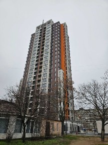 Продам 2 к квартиру в ЖК Городок | РОЗСТРОЧКА | лівий берег Дніпра