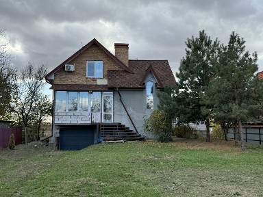 Дача в оренду, Київська обл, Бориспільський р-н, с. Григорівка