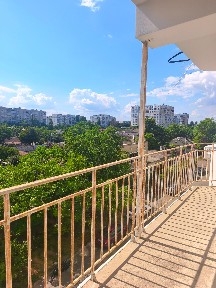 Продажа 1-комнатной квартиры 44 м², Костанди ул., 203