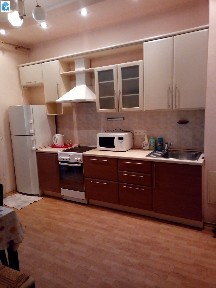 Здам 1-кімнатну квартиру в Шевченківському районі