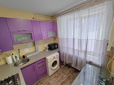 Днепр, Писаржевского ул.