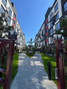Інвестиційна квартира з дохідністю від оренди - від 8.5% річних