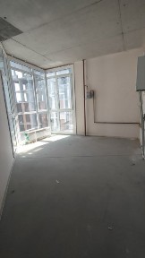 Продам БЕЗ КОМІСЇ 1 к квартиру зі зручним виїздом до Києва
