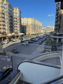 Київська область, Софіївська Борщагівка